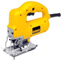 Лобзик DeWALT DW 341 К