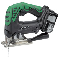 Лобзик Hitachi CJ 18 DL