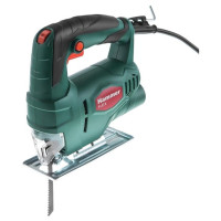 Лобзик электрический Hammer Flex LZK550LE