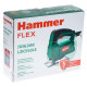 Лобзик электрический Hammer Flex LZK550LE