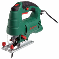 Лобзик электрический Hammer Flex LZK650L