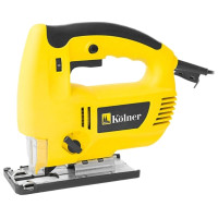 Лобзик электрический Kolner KJS 800VL
