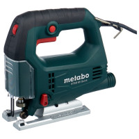 Лобзик электрический METABO STEB 65 Quick