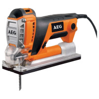 Лобзик AEG PST 500 X
