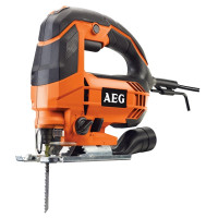 Лобзик AEG STEP 80