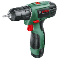 Дрель-шуруповерт аккумуляторная Bosch EasyDrill 1200