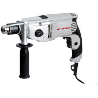 Дрель Интерскол ДУ-13/810 ЭР