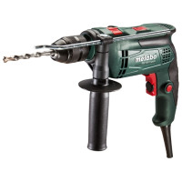 Дрель Metabo SBE 650
