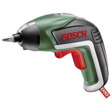 Дрель-шуруповерт Bosch IXO V Full