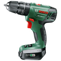 Дрель-шуруповерт ударная Bosch PSB 1440 LI-2