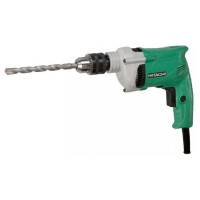 Дрель HIKOKI DV13VSSNSZ