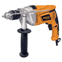 Дрель INGCO ID11008