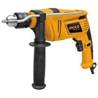 Дрель INGCO ID8508
