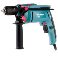 Дрель HYUNDAI D800 ударная 
