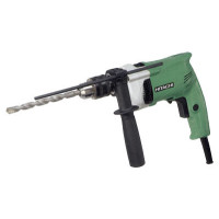Дрель ударная HITACHI DV16SS
