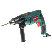 Дрель ударная Hammer Flex UDD650LE