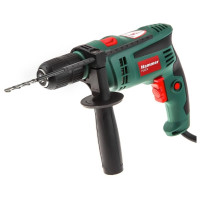 Дрель ударная Hammer Flex UDD780A