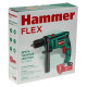 Дрель ударная Hammer Flex UDD780A