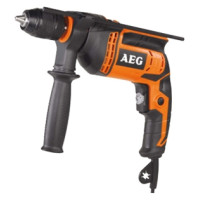 Дрель AEG SBE 650 R kit