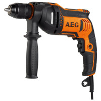 Дрель AEG SBE 705 RE