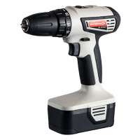 Дрель-шуруповерт ИНТЕРСКОЛ ДА-13/18М3