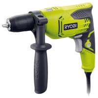 Дрель Ryobi RPD 500 G