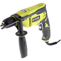 Дрель Ryobi RPD 800 K