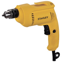 Дрель STANLEY STDR 5510-B9