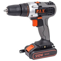 Дрель акк P.I.T. PSR 20-C