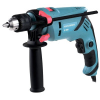 Дрель HYUNDAI D 850 EXPERT