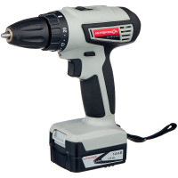 Дрель акк Интерскол ДА-10/14,4Л3
