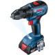Дрель Bosch GSR 18V-50