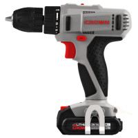 Дрель CROWN CT21055L BMC