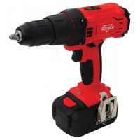 Дрель ELITECH ДА 18СЛ2