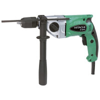 Дрель Hitachi D13VH
