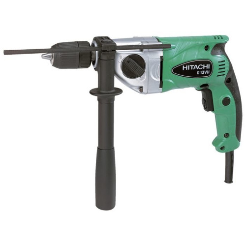 Дрель Hitachi D13VH