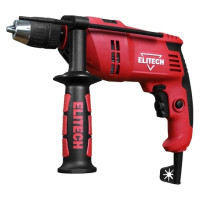 Дрель ELITECH ДУ 800РЭК