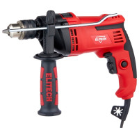 Дрель ELITECH ДУ 850РЭК