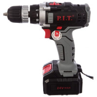 Дрель P.I.T. PSR 24-D1