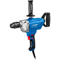 Дрель-миксер ЗУБР ПРОФЕССИОНАЛ ЗДМ-1200 РММ2