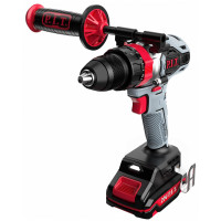 Дрель P.I.T. PSB20H-13B/1