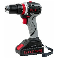 Дрель P.I.T. PSR18-D4