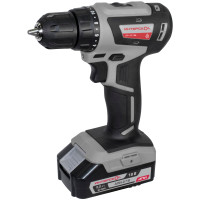 Дрель Интерскол ДA-10/18В МиниМАКС