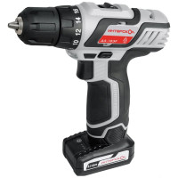 Дрель Интерскол ДA-10/18ЭР