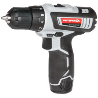 Дрель Интерскол ДA-12ЭР-02