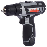 Дрель Интерскол ДA-12ЭР-02 КОМБИ