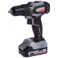 Дрель Интерскол ДA-13/18ВК