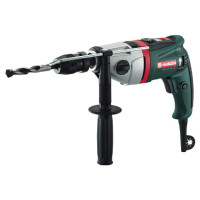 Дрель Metabo SBE 1010 Plus