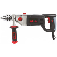 Дрель P.I.T. PSB16-C