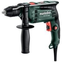 Дрель Metabo SBE 650 Impuls